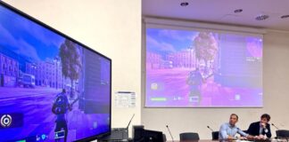Trieste Fortnite