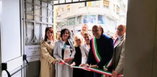 Michelstaedter mostra Monfalcone