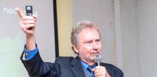 luiz davidovich
