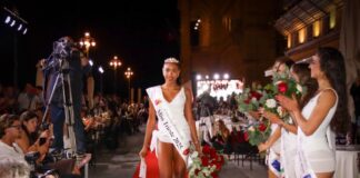 Miss Trieste 2025 polemiche