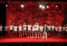 Trieste accende i motori: subito Bologna e Varese nel precampionato di fuoco Pallacanestro Trieste-San Giusto