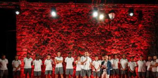 Pallacanestro Trieste-San Giusto