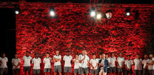 Pallacanestro Trieste-San Giusto