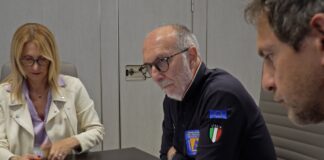 Riccardi, ‘250mila euro per primi interventi a Lignano dopo maltempo’ riccardi Lignano maltempo