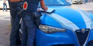 ricercato internazionale arrestato