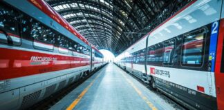 sciopero mezzi - trasporti - Gaza - porto di Trieste - manifestazioni - Palestina - Israele