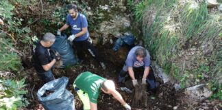 sos carso