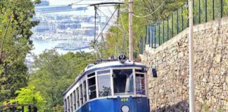 Tram di Opicina, il grande ritorno: ecco quando rientra in servizio la storica linea triestina VIDEO tram opicina servizio regolare