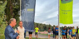 trieste atletica fvg