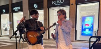 Barcolana 2025, Trieste musica, artisti triestini, Simone Tonietto, Etra cantante, musica di strada Trieste, eventi Trieste