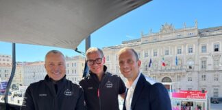 Barcolana, Trieste, Friuli Venezia Giulia, Io sono FVG, Massimiliano Fedriga, Sergio Emidio Bini, turismo