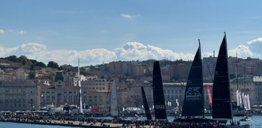 Barcolana 2025, Trieste, regata, mare, identità, opinione, tradizione