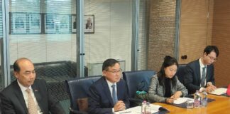Cina FVG