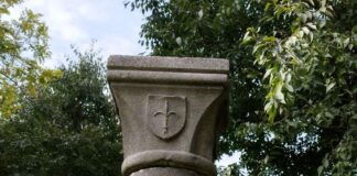 colonne vicedomineria trieste
