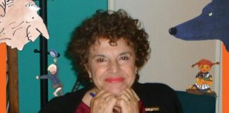 Donatella Ziliotto Salani