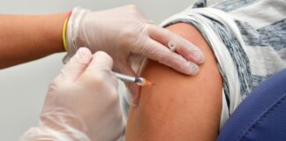 influenza campagna vaccinale