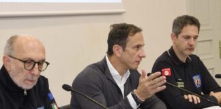 maltempo regione fvg
