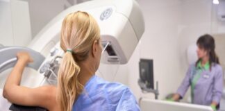 Mammografia, la Radiologia di Asugi introduce una tecnologia più avanzata mammografia asugi