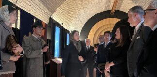 nicole mattoeni, federesuli, alessandro giuli, medif