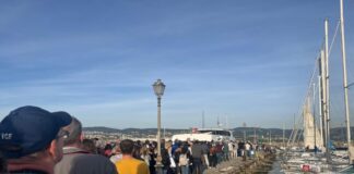muggia barcolana