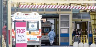 studentessa travolta monfalcone