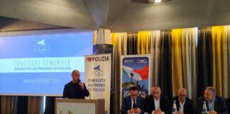 Lorenzo Tamaro, sap fvg