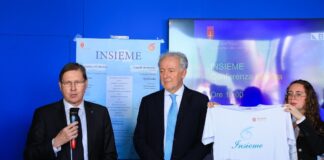 Insieme Trieste Tognolli 2025