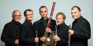 Quintetto Slowind
