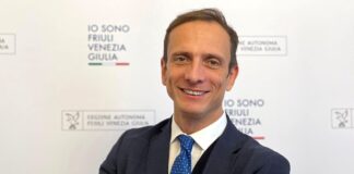 Fedriga, ‘Selecting Italy a Trieste, occasione per attrarre investimenti esteri’ Fedriga province - statuto speciale - regione fvg