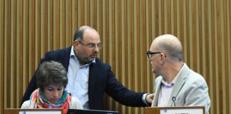 putto -massolino - opposizione - regione fvg