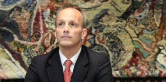 80 anni della Uil, Russo (Pd) ricorda il ruolo decisivo del sindacato per la democrazia Russo - Uil 80 anni