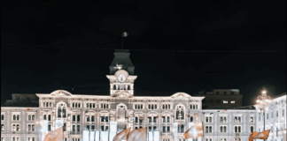 Lav Trieste LaCuraGiusta
