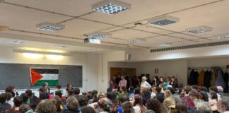 Francesca Albanese a Trieste: il labirinto della colpa e l’urgenza della consapevolezza francesca albanese - units - israele - palestina