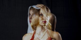 mostra fotografica - centofoto - ritratti inperfetti -sala fittke