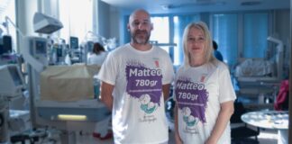 Prematuri, la forza dei più piccoli tra cura, ricerca e speranza prematurità, neonati pretermine, terapia intensiva neonatale, Burlo Garofolo, ricerca neonatale, kangaroo care, sensibilizzazione