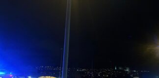 inseguimento, incidente stradale, Trieste, Polizia di Stato, Polizia slovena, ferito, via Brigata Casale