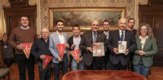 Trieste, Porto Vivo, Porto Vecchio, riqualificazione urbana, Esodo giuliano-dalmata, Roberto Dipiazza, delegazione Gaiarine