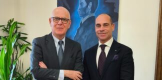 SAP FVG, Sicurezza Trieste, Immigrazione irregolare, Rotta Balcanica, Prefetto Petronzi, Carenza organico Polizia, CPR Gradisca