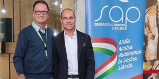 sicurezza, polizia di stato, SAP FVG, carenza di organico, sanità, Trieste, forze dell’ordine