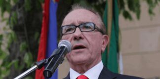 Italia neutrale, Comitato dell'ambasciatore Bruno Scapini