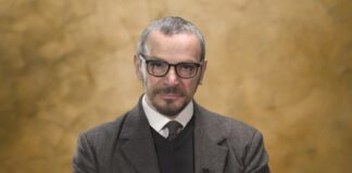18 novembre, Giancarlo Lacerenza presenta ‘Gli ebrei nell’Italia antica’ al Museo ‘Carlo e Vera Wagner’ Giancarlo Lacerenza