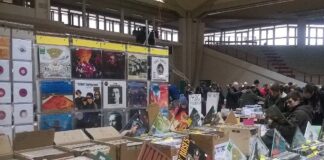 Mostra mercato del disco
