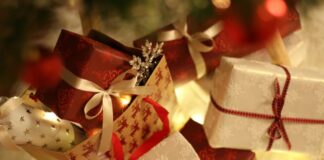 Regali di Natale, regifting