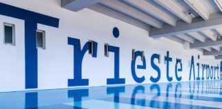 Trieste Airport continua a crescere, recruiting day e nuove assunzioni in vista dell’estate 2026 Trieste Airport da record