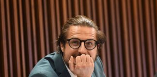 bullian podcast isis pertini