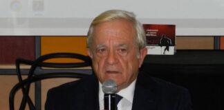 dragani, uniud, dium geopolitica, ue