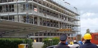 carabinieri, trieste, nel, sanzioni edili