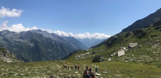 nuova legge sulla montagna