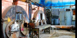 porto vecchio mostra