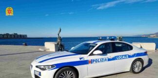 regolamento polizia urbana